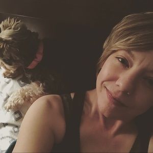 Meet your Posher, Nikki